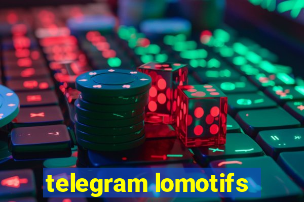 telegram lomotifs